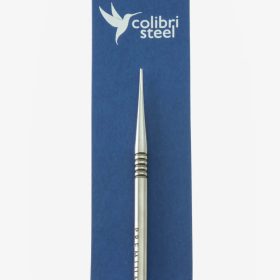 COLIBRI STEEL ihla na tamponádu