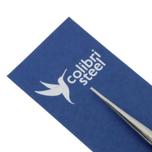 COLIBRI STEEL ihla na tamponádu