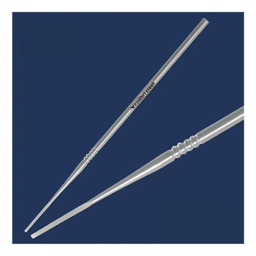 Široké dláto, 2 mm široká hrana, Colibri 08 (5 mm)