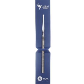Široký výstružník, Colibri (6 mm)