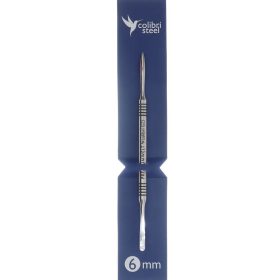   Aplikátor na zdvíhanie a rozotieranie gélového laku, Colibri (6 mm)