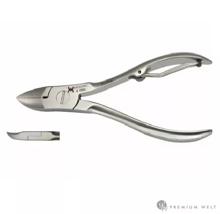 EXCELLENT kliešte na nechty 10,5 cm