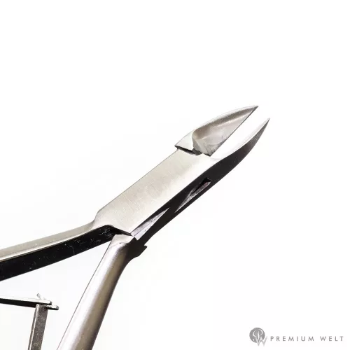 EXCELLENT kliešte na nechty, úzka hlava, 10 cm / 10 mm