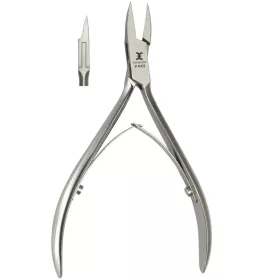 EXCELLENT kliešte, úzka hlava, 11,5 cm / 15 mm