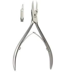 EXCELLENT kliešte, extra úzka hlava, 11,5 cm / 15 mm