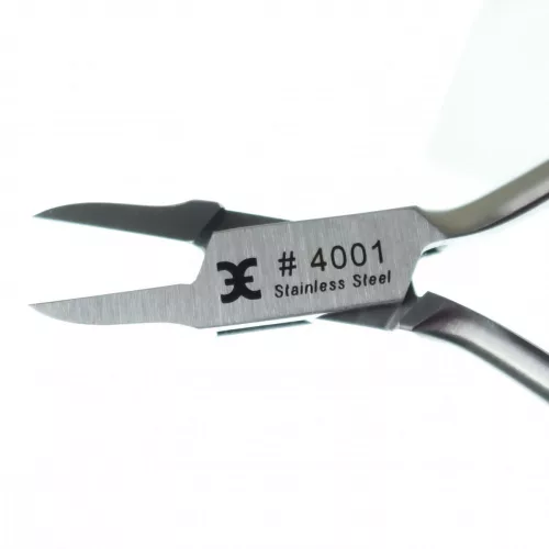 EXCELLENT kliešte, extra úzka hlava, 11,5 cm / 15 mm