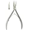 EXCELLENT kliešte so skoseným okrajom, 11,5 cm / 15 mm