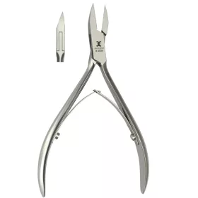EXCELLENT kliešte so skoseným okrajom, 11,5 cm / 15 mm