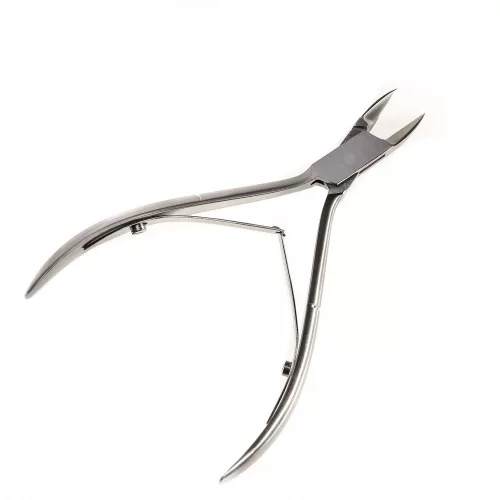 EXCELLENT kliešte so skoseným okrajom, 11,5 cm / 15 mm