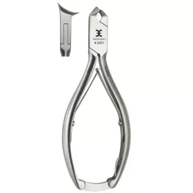 EXCELLENT Hlavové kliešte na nechty, 14 cm/20 mm