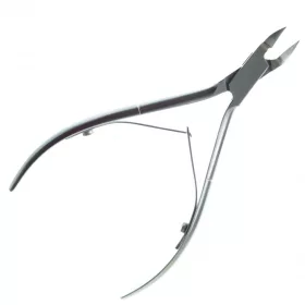 EXCELLENT Kliešte na nechty, mini model, 12 cm / 9 mm