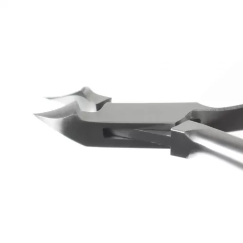 EXCELLENT Kliešte na nechty, mini model, 12 cm / 9 mm