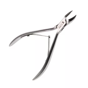   Svorka na hlavu, polovičná, s dvojitou listovou pružinou, 12 cm/15 mm, Excellent