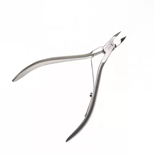 EXCELLENT Kliešte na kožičku, 10 cm/6 mm