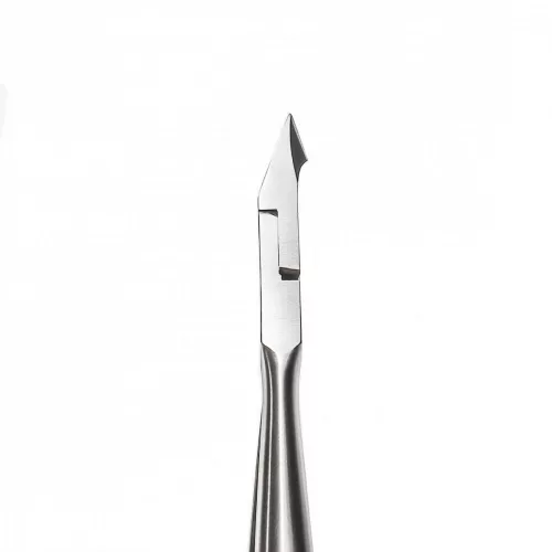 EXCELLENT Kliešte na kožičku, 10 cm/6 mm