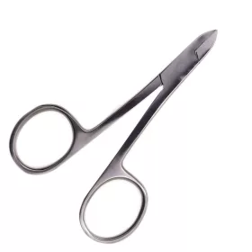 EXCELLENT Kliešte na strihanie kožičky, 8,5 cm