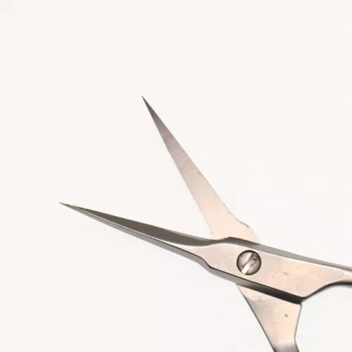 Široká rolka, 9 cm, extra dlhá a špicatá – Excellent – POSLEDNÝ KUS!