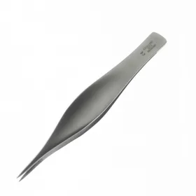 EXCELLENT pinzeta špicatá, 11,5 cm