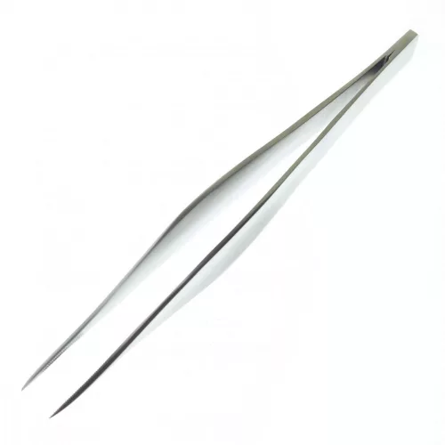 EXCELLENT pinzeta špicatá, 11,5 cm