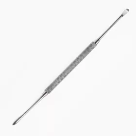   Aplikátor na nanášanie a rozotieranie pedikérskeho gélu, obojstranný Excellent