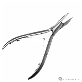   Diabetické kliešte na nechty so zaobleným ostrím, 11,5 cm/14 mm - Rhein