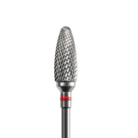 ACURATA Karbidová fréza, veľký palcát, jemná, 6 mm