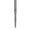 IQNAILS Diamantová frézka, kužeľ, hrubá, 1,8 mm