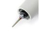 IQNAILS Diamantová frézka, paralelná stena, so zaobleným hrotom, jemná, 1,8 mm
