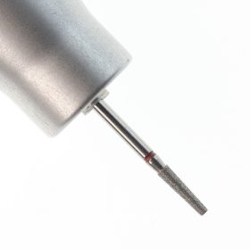 Diamantová kopijová brúsna hlava, jemná, 2,3 mm