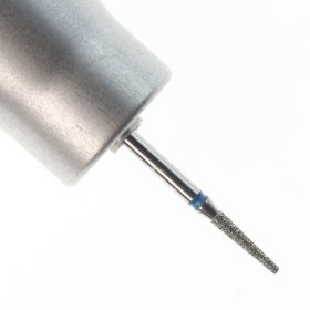 Diamantová brúsna hlava, stredná, 1,8 mm