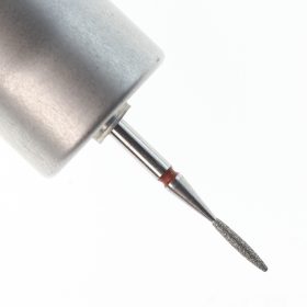 Diamantová brúsna hlava, jemná, 1,6 mm