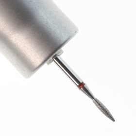 Diamantová brúsna hlava, jemná, 1,8 mm