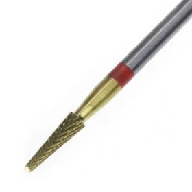 HM-TiN rezač s mriežkovaným okrajom, jemný