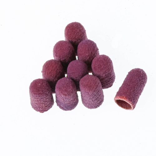 LUKAS THERMO Brúsna hlavica, jemná, 5 mm, 10 ks