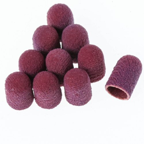 LUKAS THERMO Brúsna hlavica, jemná, 7 mm, 10 ks