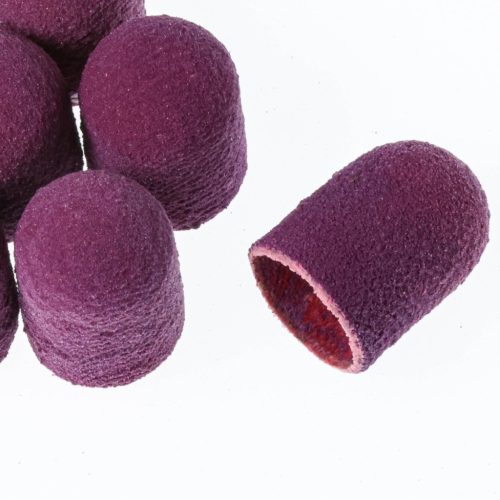 LUKAS THERMO Brúsna hlavica, jemná, 13 mm, 10 ks