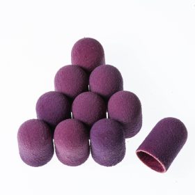 LUKAS THERMO Brúsna hlavica, jemná, 16 mm, 10 ks