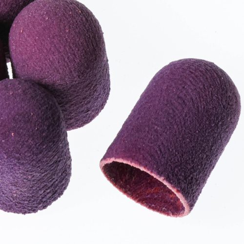 LUKAS THERMO Brúsna hlavica, jemná, 16 mm, 10 ks