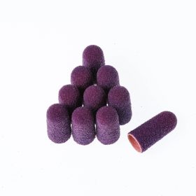 LUKAS THERMO Brúsna hlavica, dlhá, hrubá, 11 mm, 10 ks