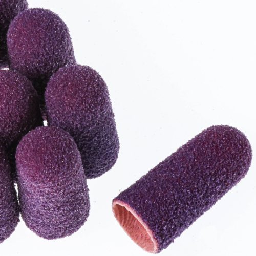 LUKAS THERMO Brúsna hlavica, dlhá, hrubá, 11 mm, 10 ks