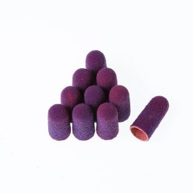 LUKAS THERMO Brúsna hlavica, dlhá, stredná, 11 mm, 10 ks