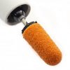 LUKAS ORANGE Brúsna čiapočka, dlhá, jemná, 5 mm, 10 ks