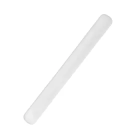   Základňa pilníka na nechty – akrylová, rovná, 18*165*0,8 mm (Kerman)