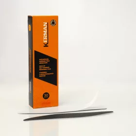 Kerman Pilník na nechty rovný, 180