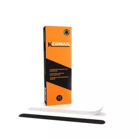 Pilník na nechty Kerman rovný, zrnitosť 240/