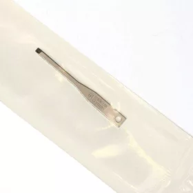 Dláto skalpel, mini skalpel, úzky, 1 mm, Rüttgers - 1 ks