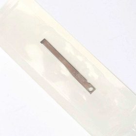   Dláto skalpel, mini skalpel, široký, 3 mm, Rüttgers - 1 ks