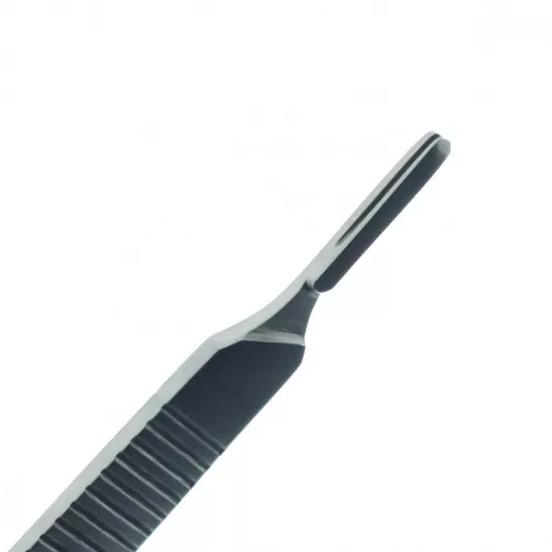 Rukoväť skalpela EXCELLENT, veľkosť 3