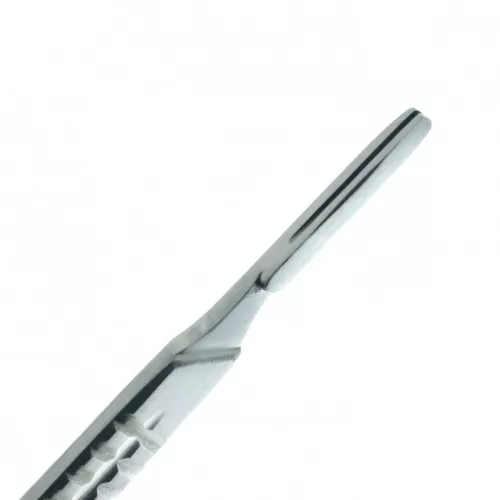 EXCELLENT skalpelová rukoväť, veľkosť 4