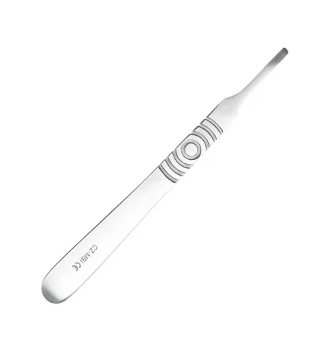 Skalpelová rukoväť, veľkosť 4, Coblentz